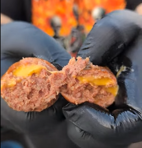 Jalapeno Cheddar Sausage Pack