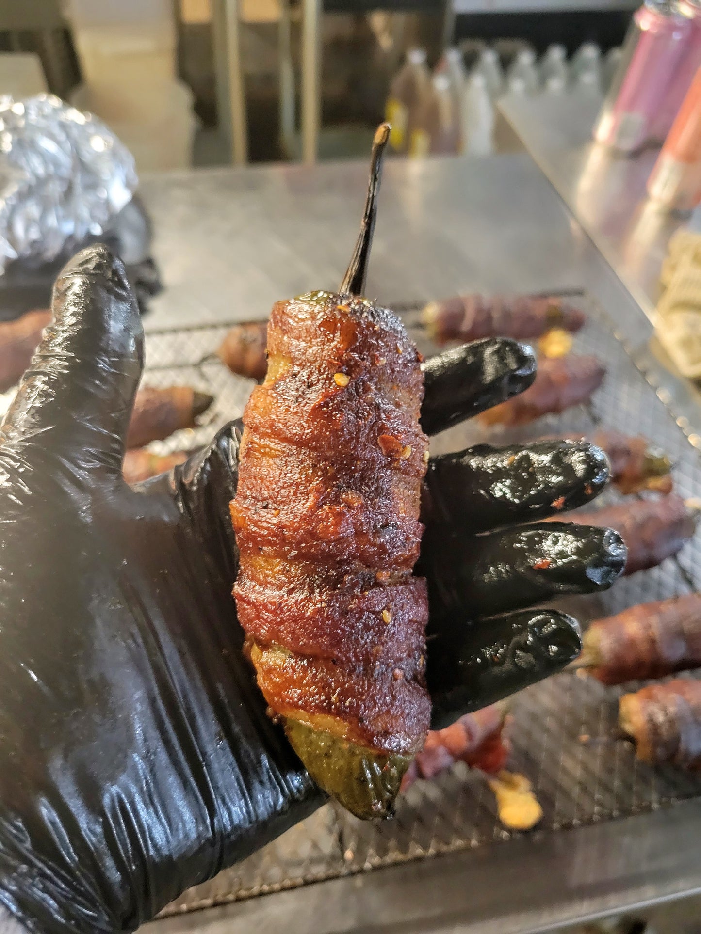 Texas Twinkie 4 pack